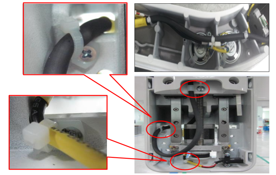 [PaX-i3D] H022 : Appears during Chinrest Up/Down-Axis motor origin movement